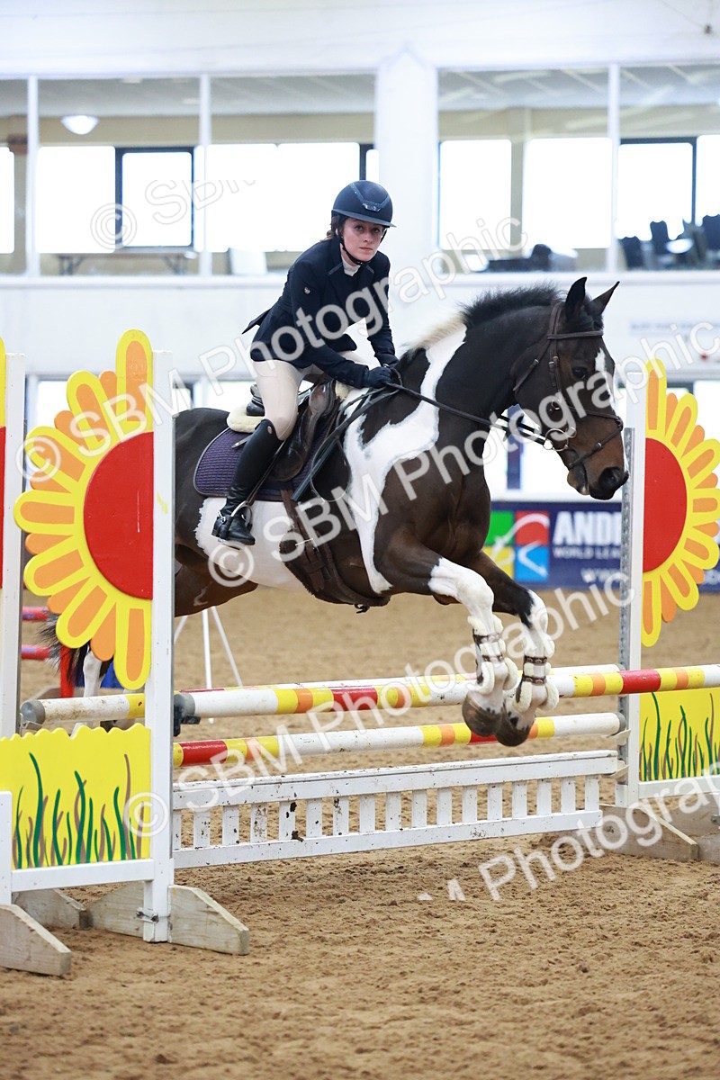SBM_000388 - Class 2 - Senior British Novice 90cm