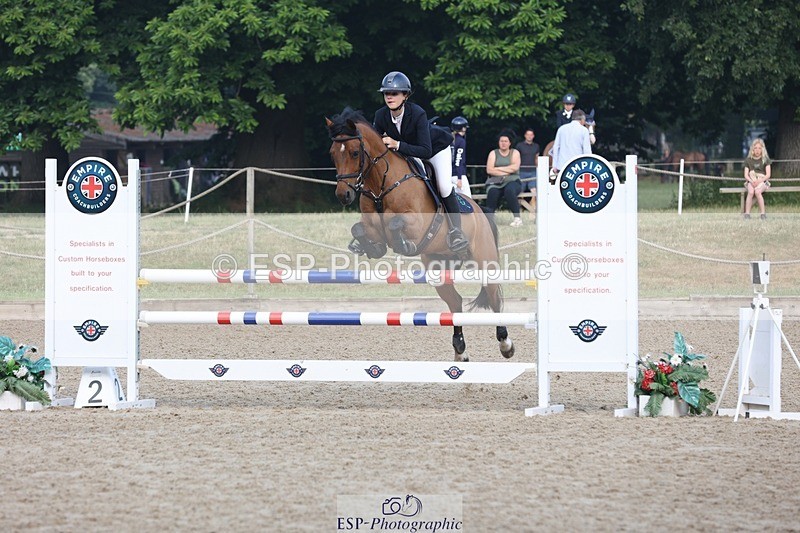 230618-081307-09092 - Cls 19 Pony Intro 1m