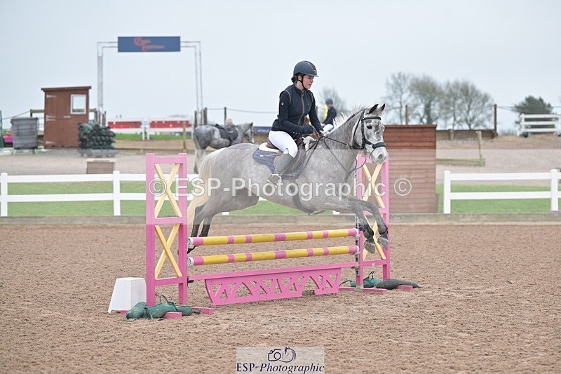 251116-104052-01134 - Cls 4 Pony British Novice and 80cm Open