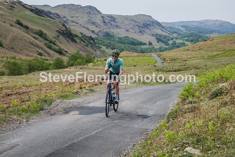115103-2 - Hardknott Pass Camera 1 11.00-12.00