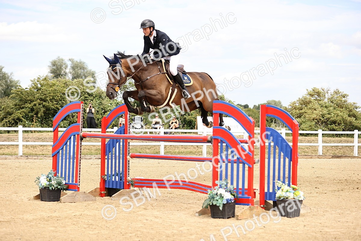 SBM_010759 - Class 10 - Talent Seekers Inc 7 Years Old Championship Qualifer - 1st Half