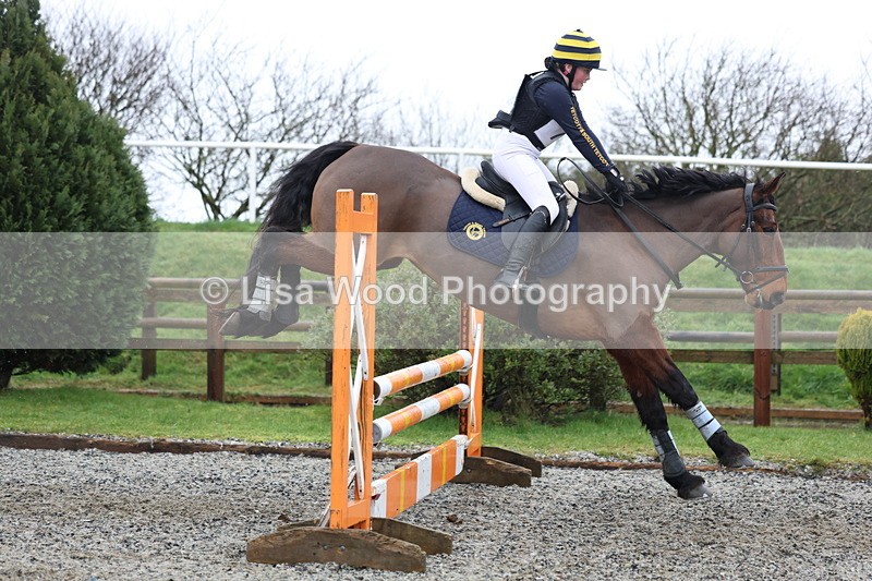 3E7A6852 - Class 2: 80cm Part 1