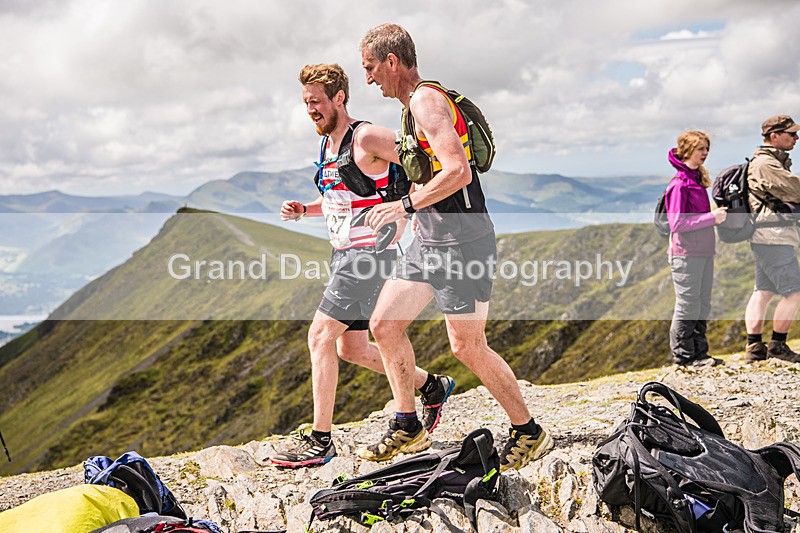 Blencathra-1072 - Blencathra Fell Race Sunday 28th June 2026