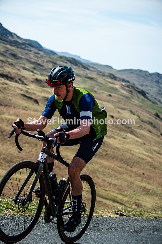 124956 - Hardknott Pass Camera 3 12.00-13.00