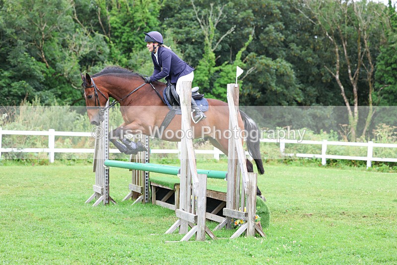 3E7A1509 - Class 5: 80cm open (A)