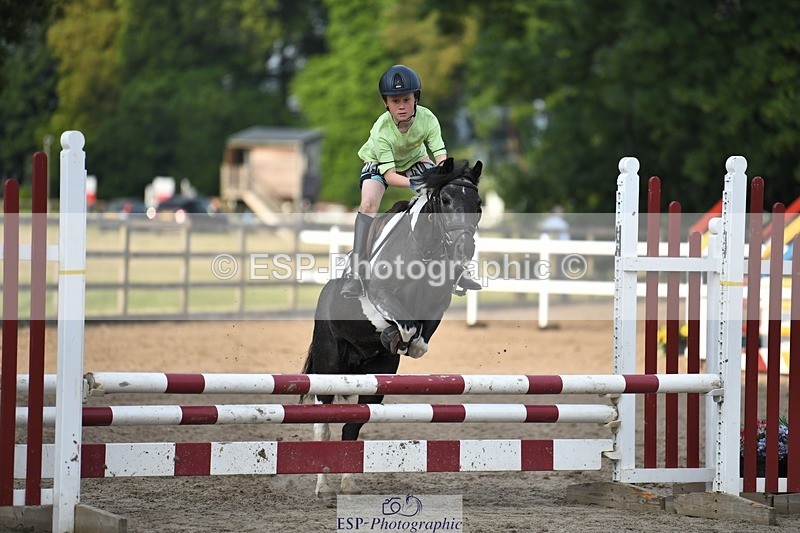 230617-185957-07424 - Cls 40 Jolly Jumps Ride & Run