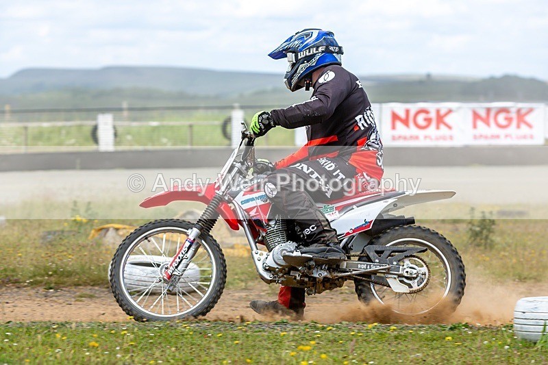 220625-5D-3K8A1763 - Ride & Skid It  Flat Track Experience 25th June 22