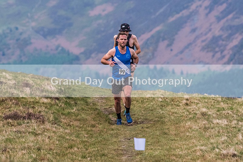 Lords Seat-60 - Lords Seat Fell Race Wednesday 3rd May 2023