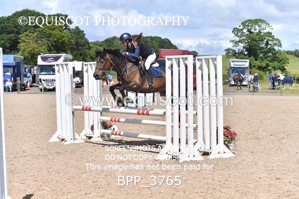 BPP_3765 - CLASS 5 SAT Pony Discovery / 90cm Open