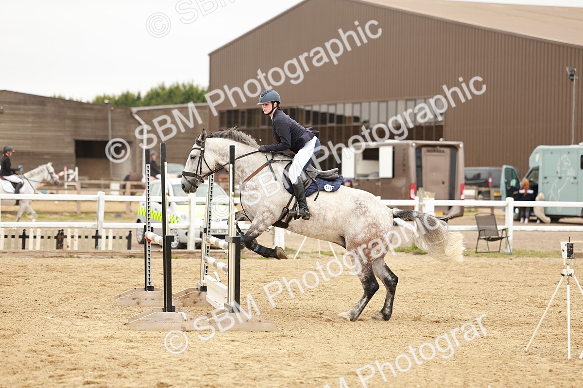 SBM_008940 - Class 7 - 1.00m