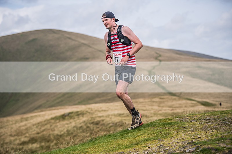 Sedbergh-886 - Sedbergh Hills Fell Race Sunday 18th August 2024