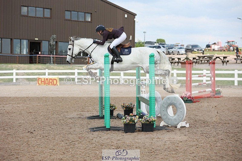 250509-152435-08309 - Cls 23 1.10m Amateur Qualifier and Open