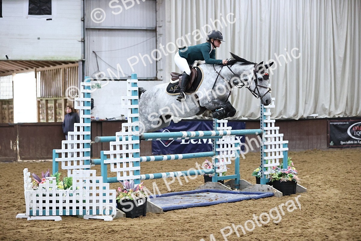 SBM_007642 - Class 19 - Senior Newcomers 1.10m