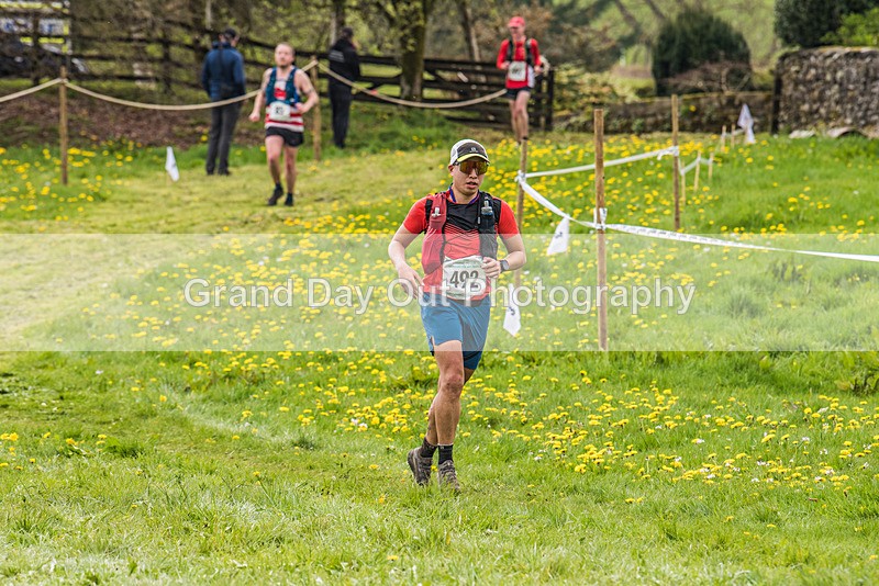 3 Peaks-3180 - The 3 Peaks Race - The Finish - Saturday 29th April 2023