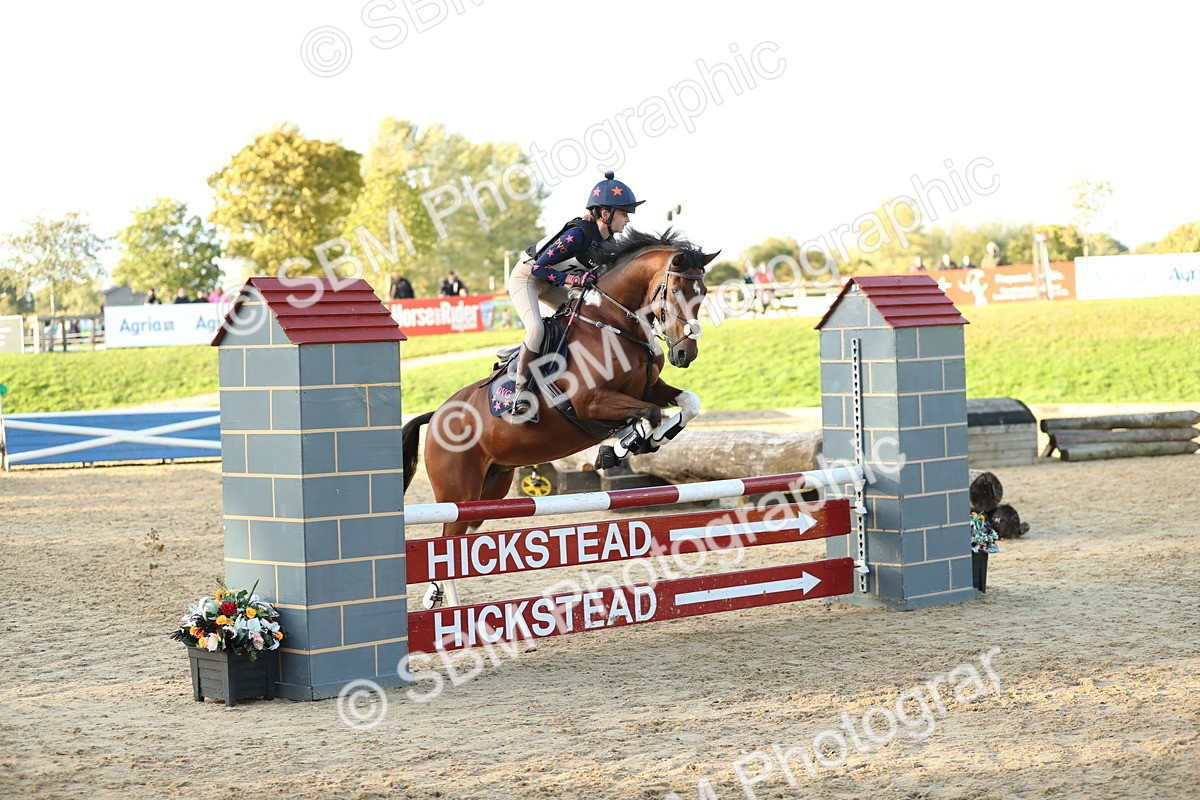 SBM_30683 - E11 - Eventers Challenge 80cm Championship