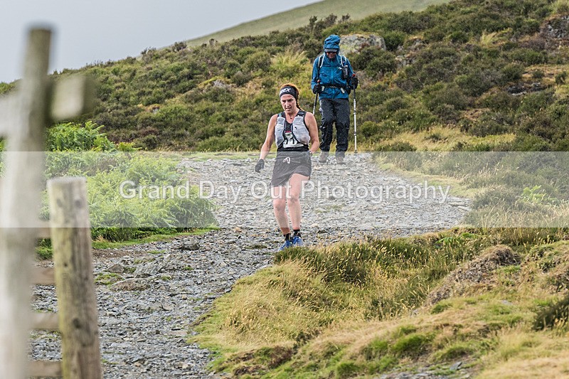 Skiddaw-983 - Skiddaw Fell Race Sunday 2nd July 2023