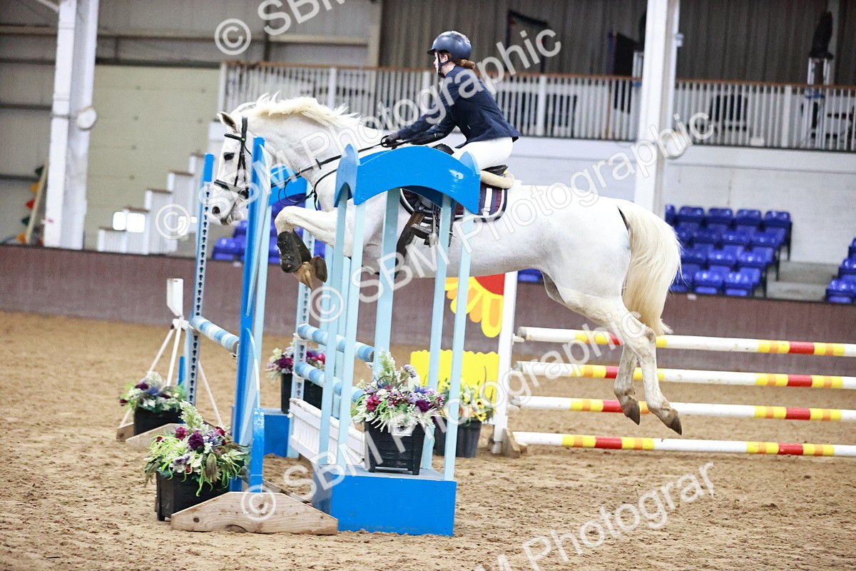 SBM_004614 - Class 15 - Senior British Novice 90cm
