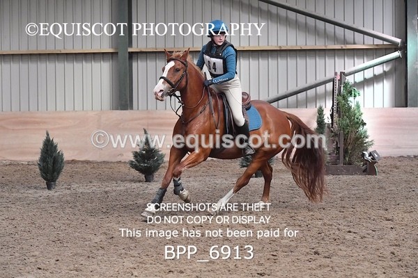 BPP_6913 - CLASS 3 BE80CM