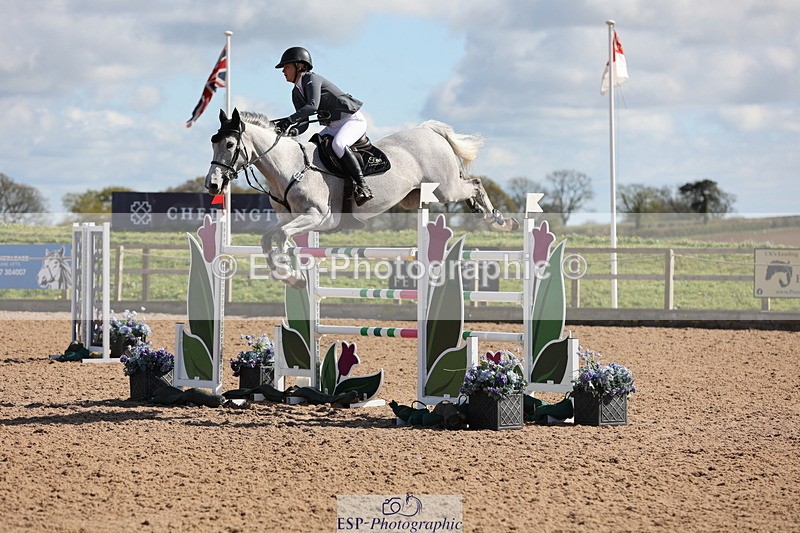 240419A-155106-08985 - Cls 10, 2 Star Big Tour 145cm  15.45 to 16.35 break