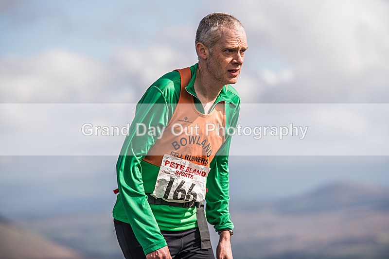 Coledale-878 - Coledale Horseshoe Fell Race Saturday 30th March 2024