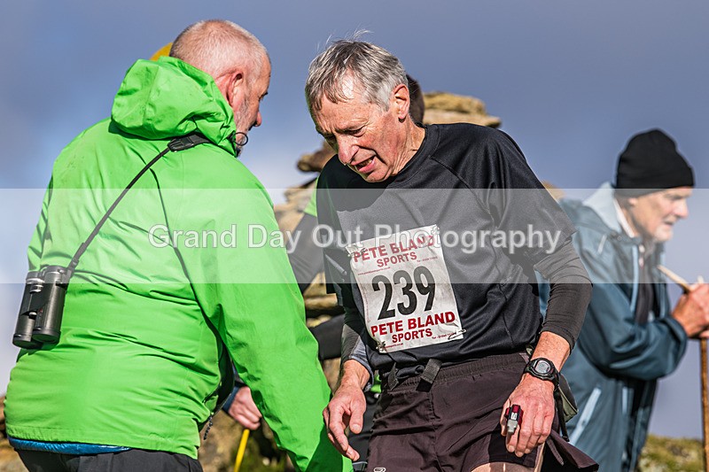 Dunnerdale-638 - Dunnerdale Fell Race Saturday 8th November 2025
