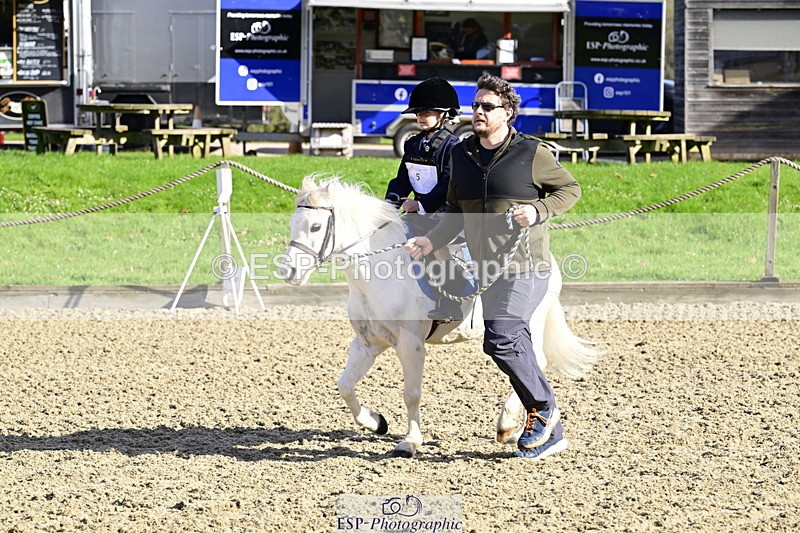 260411A-092124-00118 - 40cm Lead Rein