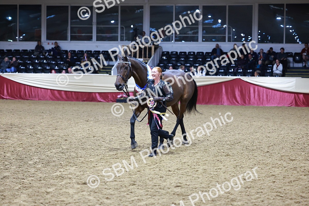 SBM_20652 - Class I - Ridden Pony Champ