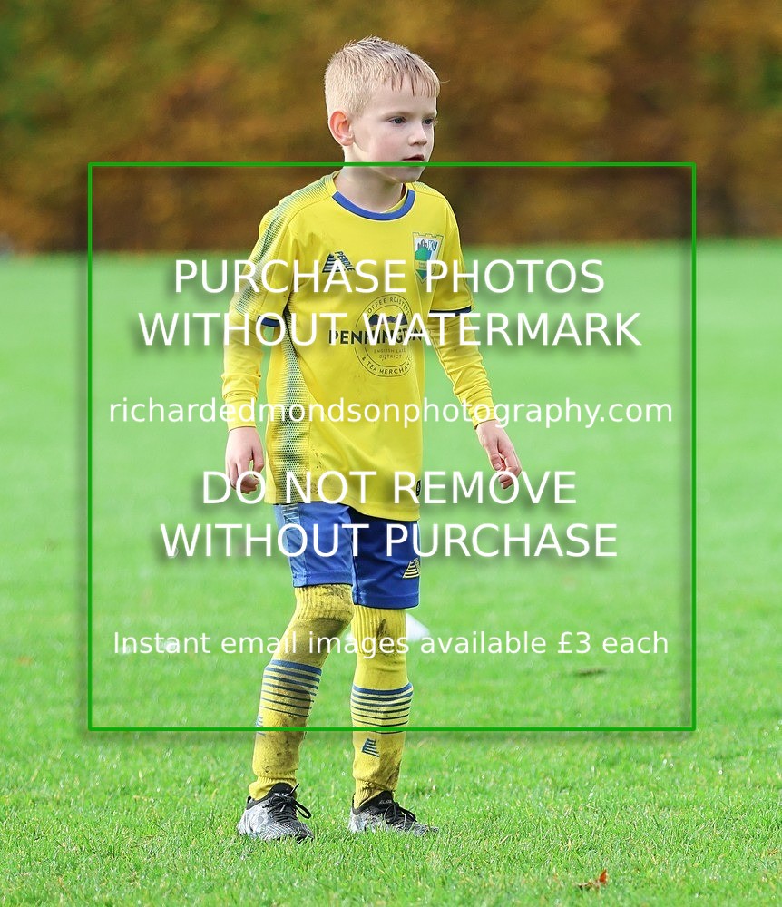 533A2818 - Kendal Utd Rockets U7's vs Grange Utd U7's (8/11/25)