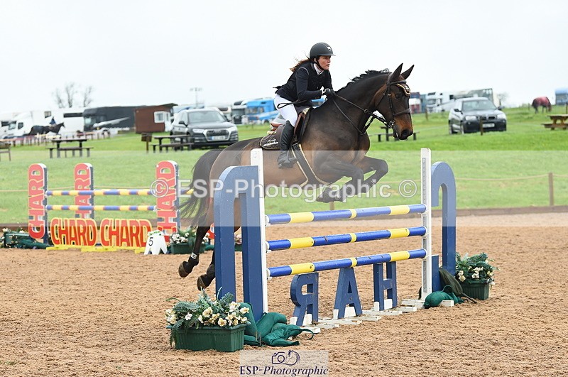 230505A-103340-02937 - Cls 20 Snr Foxhunter