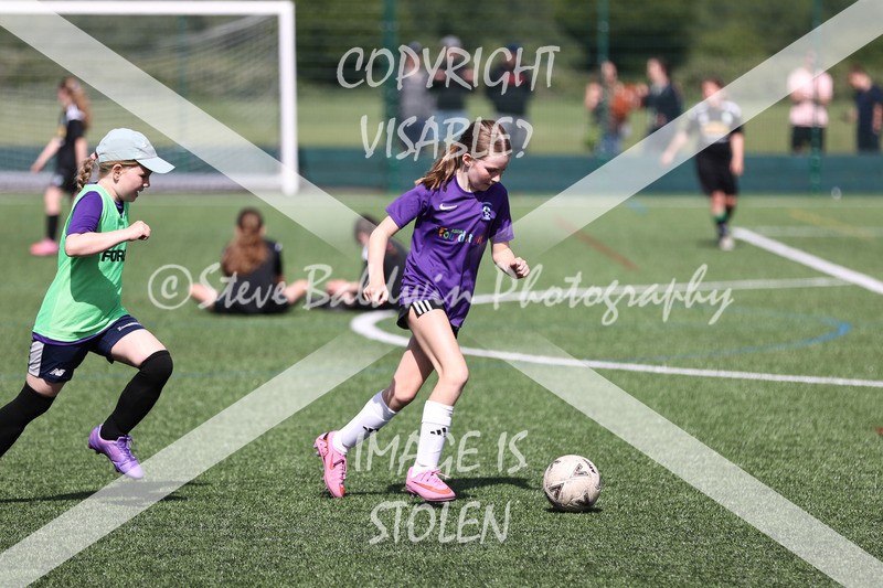1DX30661 - Sun 14th U11 Girls
