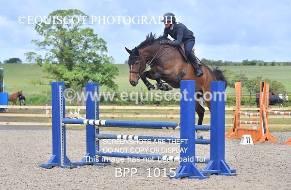 BPP_1015 - Senior Discovery/ 1m Open