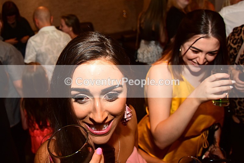 SHN-722 - Shannon's 21st