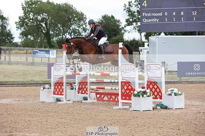 250719-112827-14504 - Cls 11, 1 Star Bronze Tour