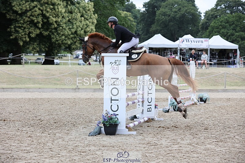 250705A-112537-14055 - Cls 34 4 Year Old Qualifer