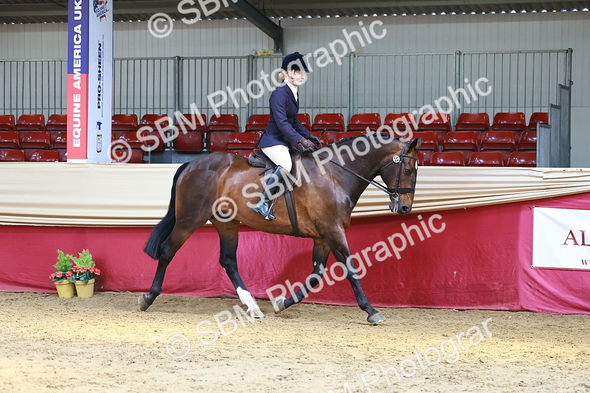 SBM_23897 - Class 905 - Supreme Final - Ridden Veteran
