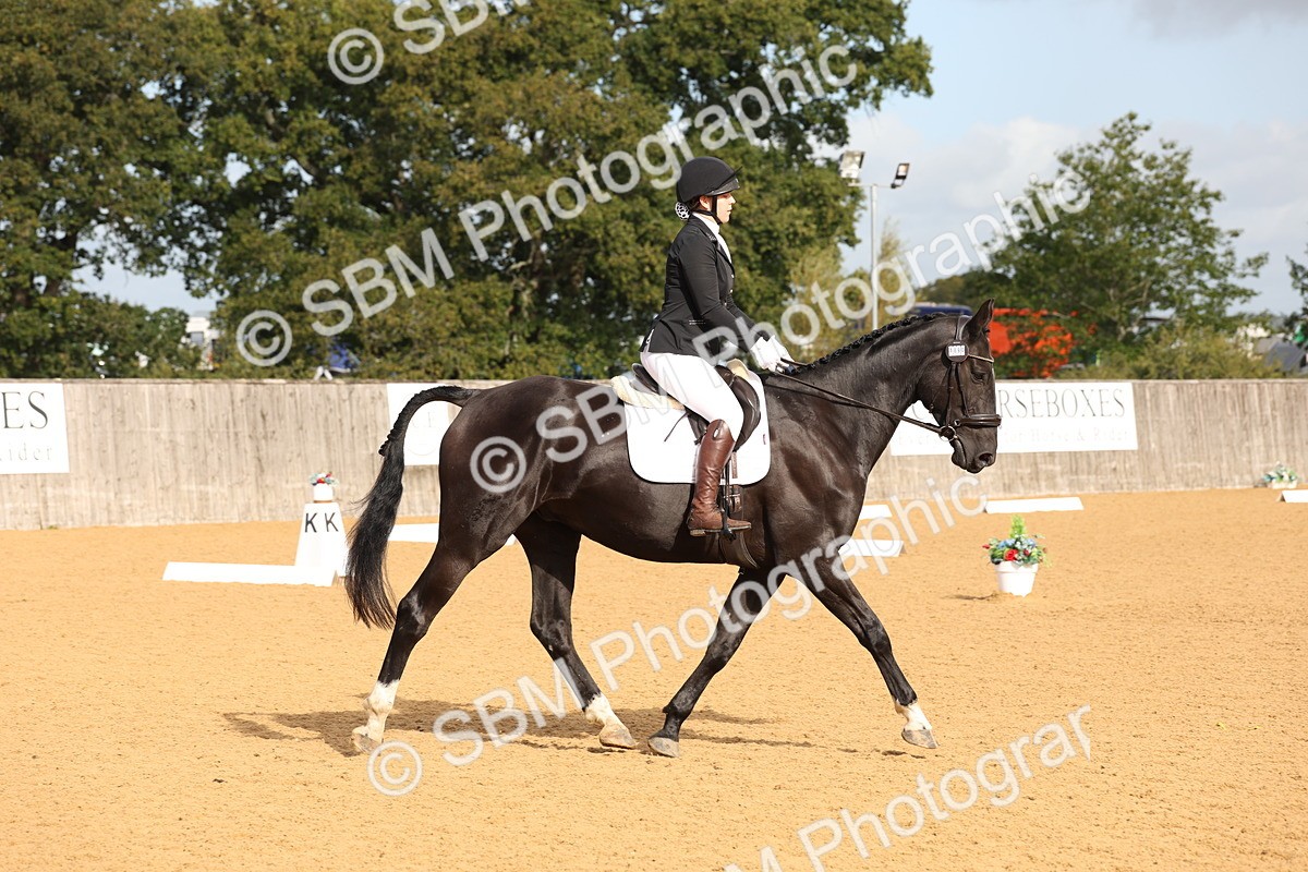 SBM_16176 - D10 - Small Tour Championship Prelim 2