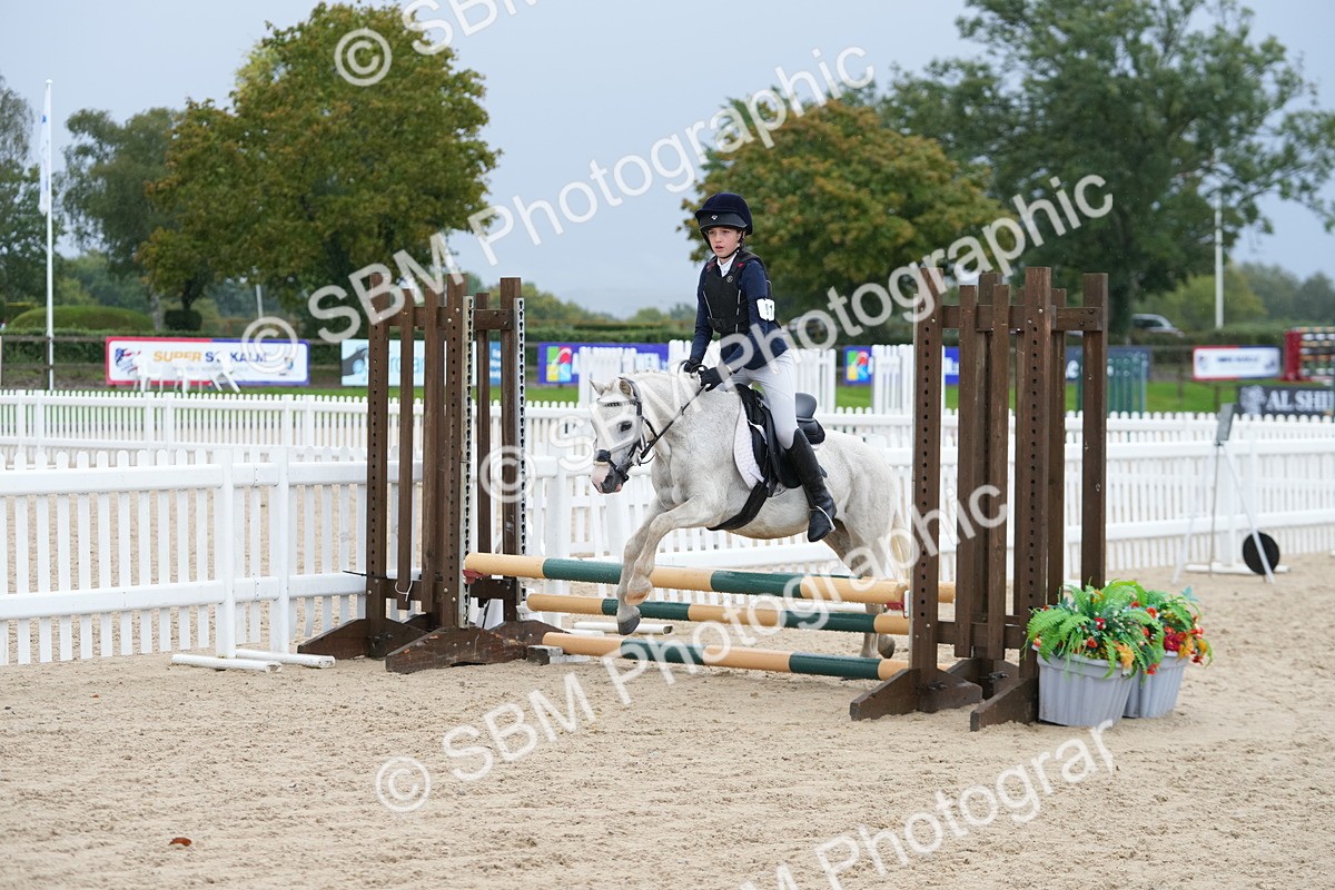 SBM_36349 - J5 - Junior Pony 50cm Championship
