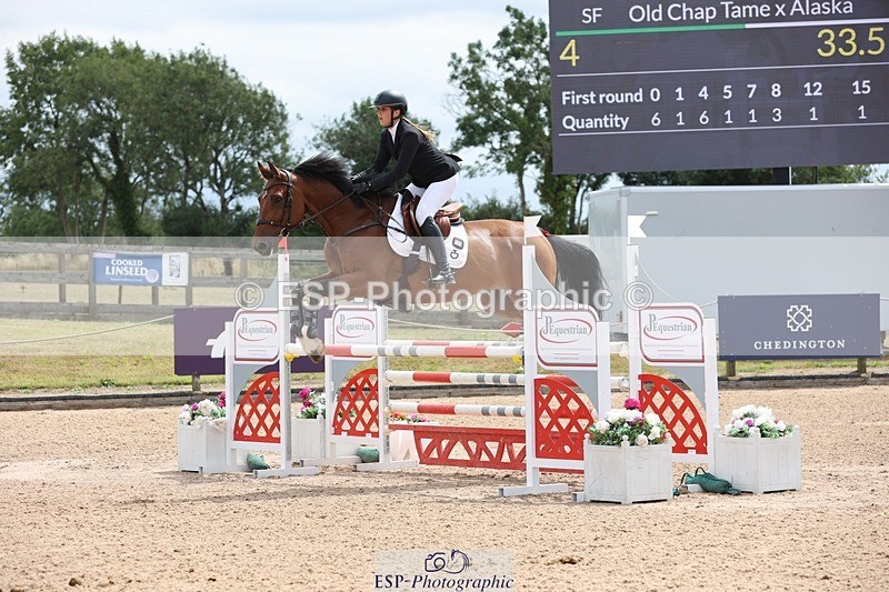 250719-121054-14899 - Cls 11, 1 Star Bronze Tour