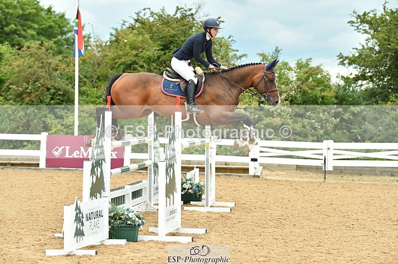 230720A-140604-03309 - Cls 21, 1 Star Gold 1.30m