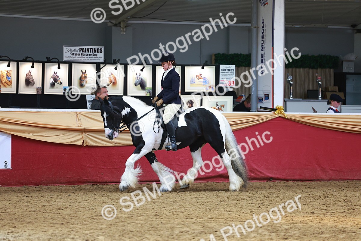 SBM_20504 - Class 906 - Sup Final Ridden Champ