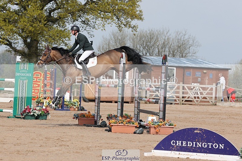 250424-103335-03092 - Cls 33 Young Horse 7yr old