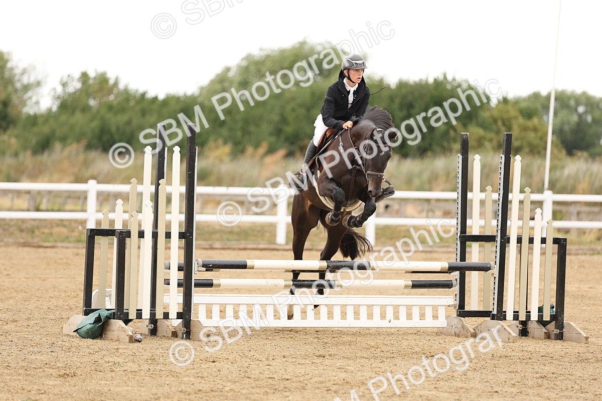 SBM_022837 - Class 1 - Clear Round