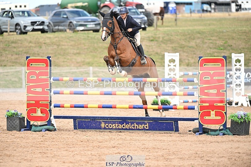 250726-142747-06944 - Cls 15 Snr Foxhunter