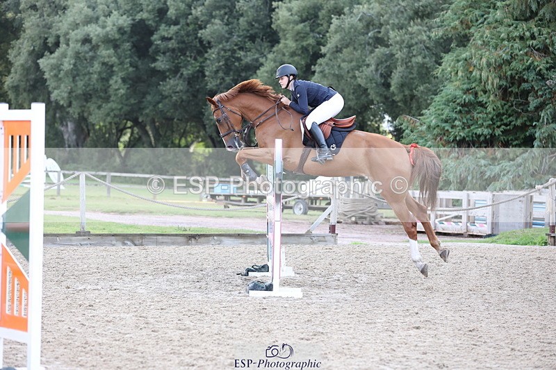 250831A-084925-08764 - Cls 40 Snr Newcomers