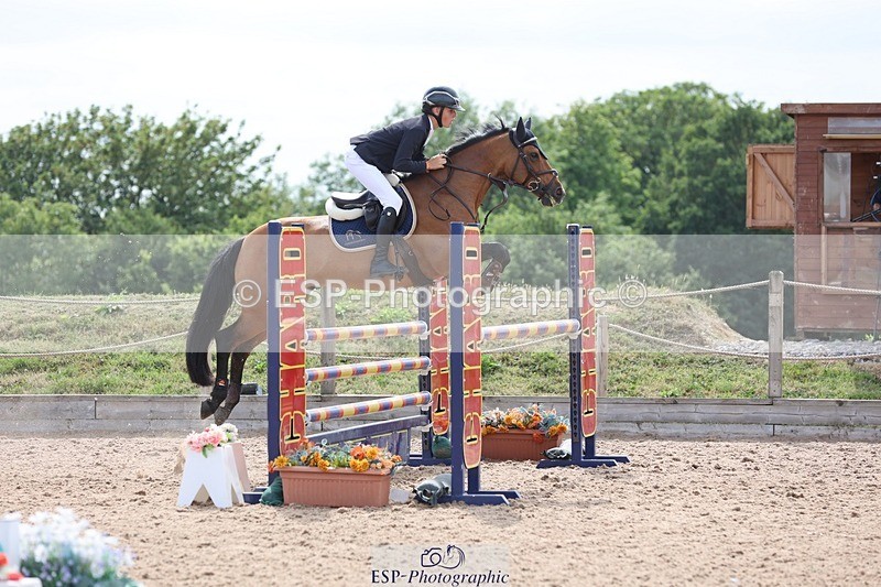 250629-164450-13392 - Cls 30 138cm HOYS Qualifier