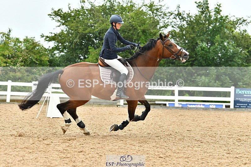 230730A-101007-08481 - Cls 31 British Novice & 90cm Open