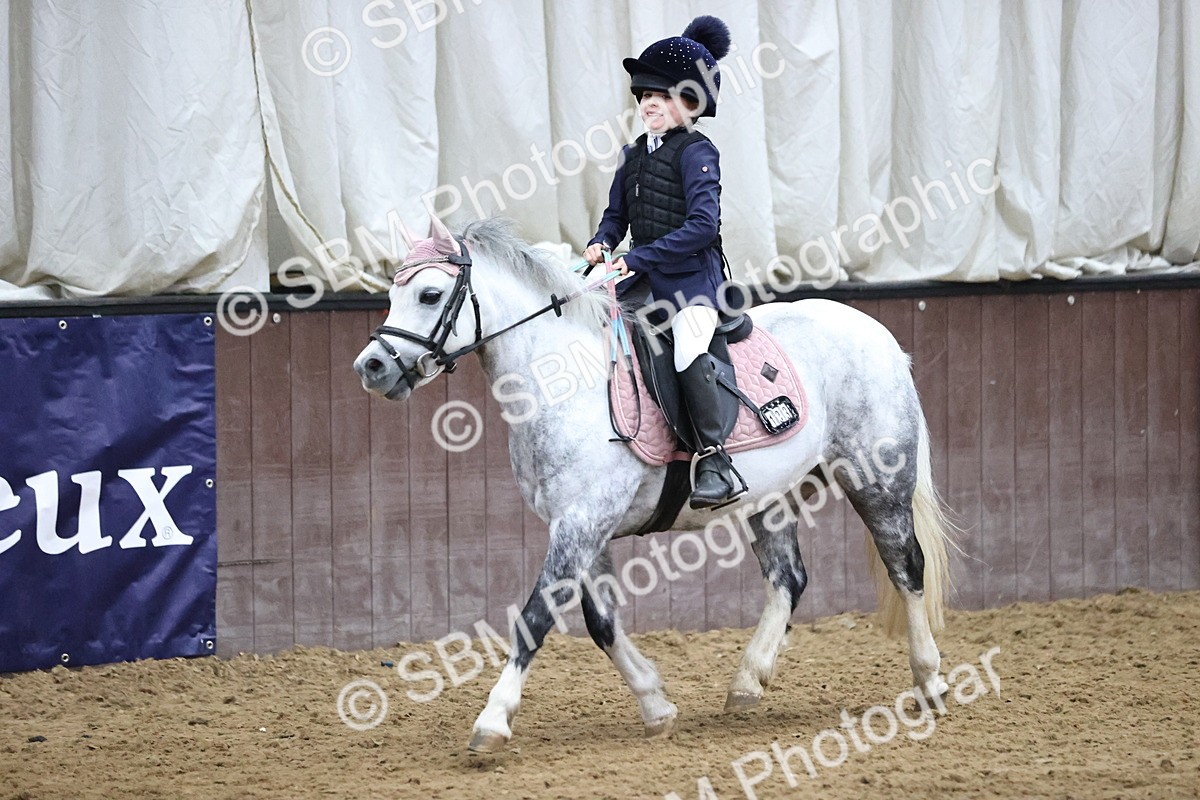 SBM_001077 - Class 4 - Prestige Design & Workwear 60cm