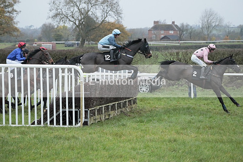 PtP 041222 0409 - Wheatland  Hunt PtP Chaddesley Corbett, Worcs 04/12/22