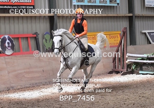 BPP_7456 - CLASS 4 BE90CM