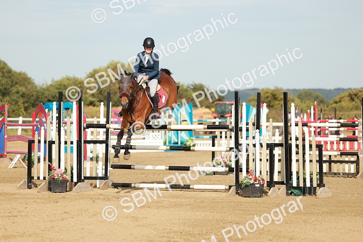 SBM_008721 - Class 5 - National B&C Handicap Championship Qualifier 1.25m 1.30m
